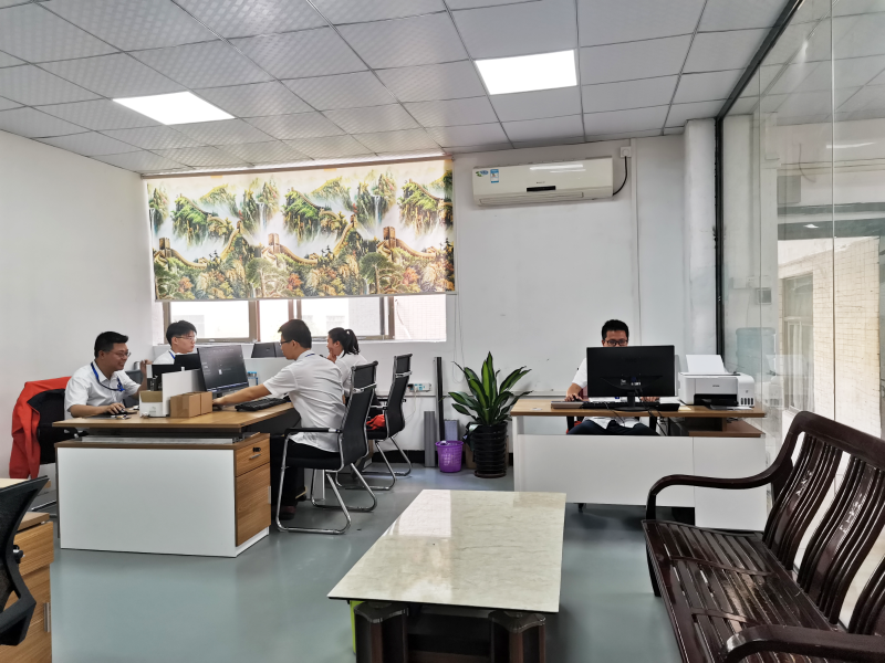 户外亮化灯具