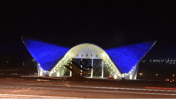 LED户外夜景亮化灯光设计的重要性