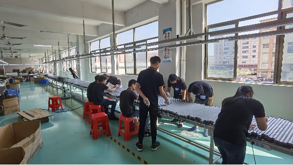买亮化灯具灯别只看价格