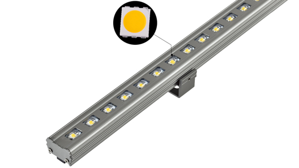 LED集成光源