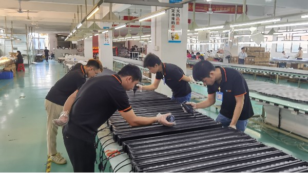 夜经济成城市新名片亮化工厂内容化方案