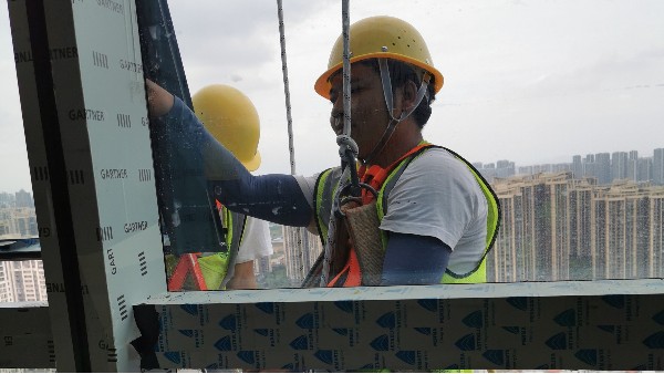 楼体亮化预算怎么算