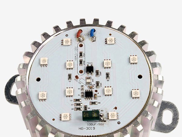 LED点光源宝石二号