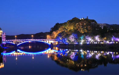 住宅景观照明